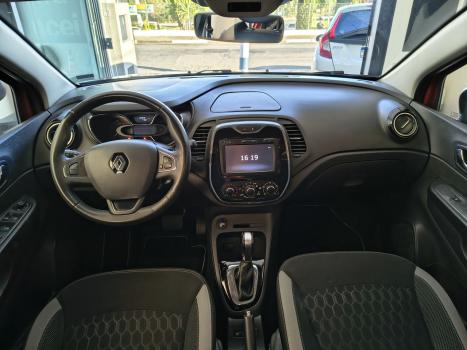 RENAULT Captur 1.6 16V 4P SCE ZEN X-TRONIC AUTOMTICO CVT, Foto 4