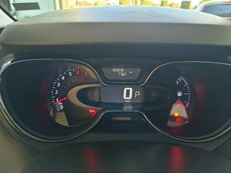 RENAULT Captur 1.6 16V 4P SCE ZEN X-TRONIC AUTOMTICO CVT, Foto 5