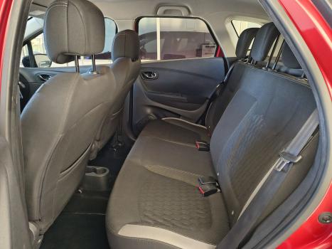 RENAULT Captur 1.6 16V 4P SCE ZEN X-TRONIC AUTOMTICO CVT, Foto 6