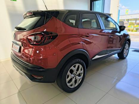 RENAULT Captur 1.6 16V 4P SCE ZEN X-TRONIC AUTOMTICO CVT, Foto 7
