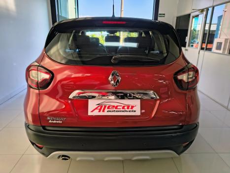 RENAULT Captur 1.6 16V 4P SCE ZEN X-TRONIC AUTOMTICO CVT, Foto 9