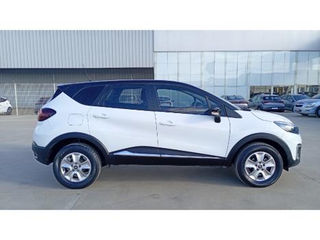 RENAULT Captur 1.6 16V 4P FLEX SCE LIFE X-TRONIC CVT, Foto 4
