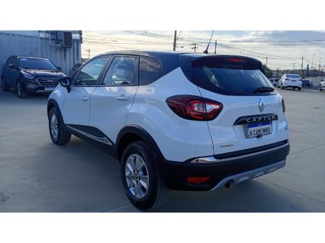 RENAULT Captur 1.6 16V 4P FLEX SCE LIFE X-TRONIC CVT, Foto 7
