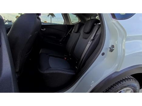 RENAULT Captur 1.6 16V 4P FLEX SCE LIFE X-TRONIC CVT, Foto 9