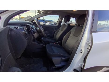 RENAULT Captur 1.6 16V 4P FLEX SCE LIFE X-TRONIC CVT, Foto 11