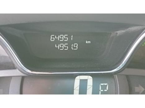 RENAULT Captur 1.6 16V 4P FLEX SCE LIFE X-TRONIC CVT, Foto 12