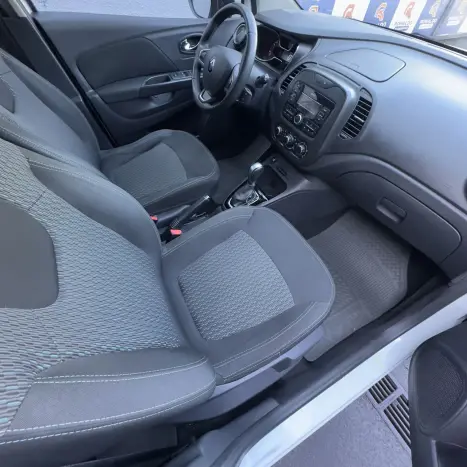 RENAULT Captur 1.6 16V 4P FLEX SCE LIFE X-TRONIC CVT, Foto 4