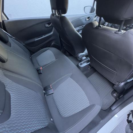 RENAULT Captur 1.6 16V 4P FLEX SCE LIFE X-TRONIC CVT, Foto 5