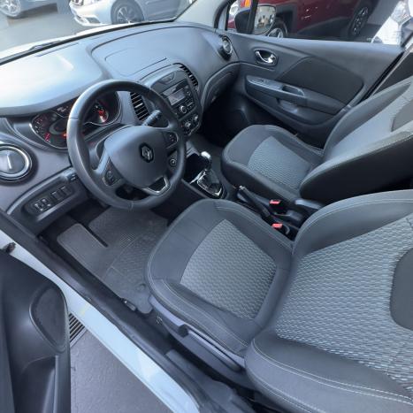 RENAULT Captur 1.6 16V 4P FLEX SCE LIFE X-TRONIC CVT, Foto 10