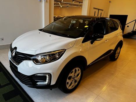 RENAULT Captur 1.6 16V 4P FLEX SCE INTENSE X-TRONIC CVT, Foto 3