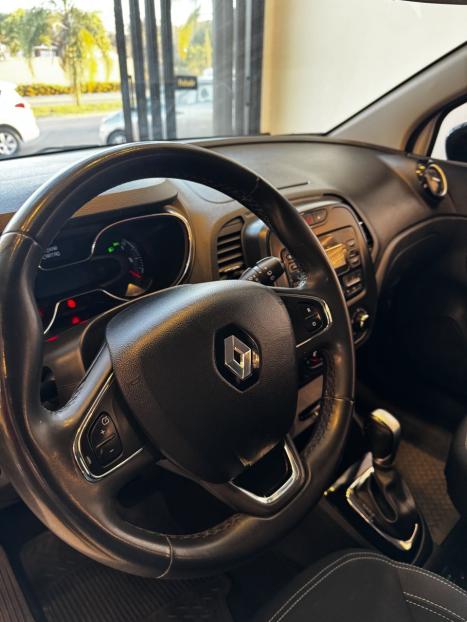 RENAULT Captur 1.6 16V 4P FLEX SCE INTENSE X-TRONIC CVT, Foto 5