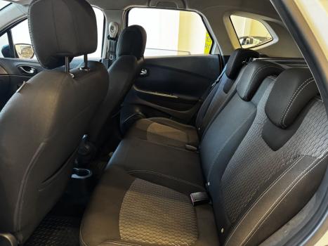 RENAULT Captur 1.6 16V 4P FLEX SCE INTENSE X-TRONIC CVT, Foto 8