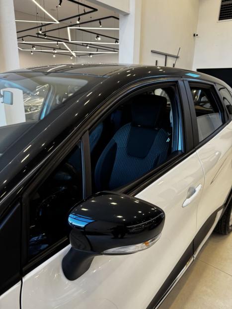 RENAULT Captur 1.6 16V 4P FLEX SCE INTENSE X-TRONIC CVT, Foto 9