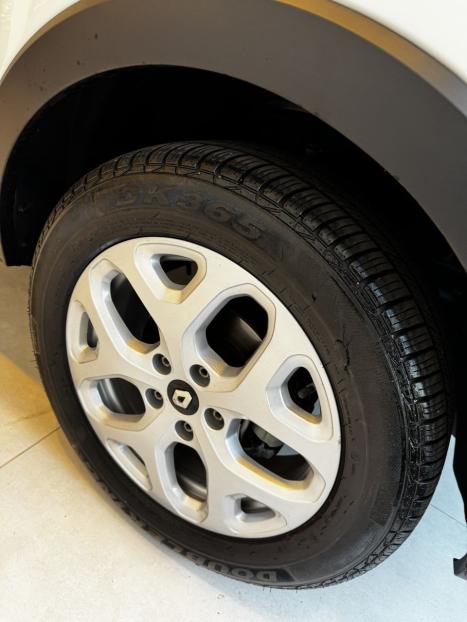 RENAULT Captur 1.6 16V 4P FLEX SCE INTENSE X-TRONIC CVT, Foto 10