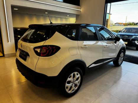 RENAULT Captur 1.6 16V 4P FLEX SCE INTENSE X-TRONIC CVT, Foto 11