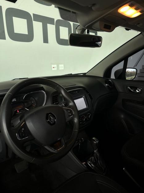 RENAULT Captur 1.6 16V 4P FLEX SCE LIFE X-TRONIC CVT, Foto 4