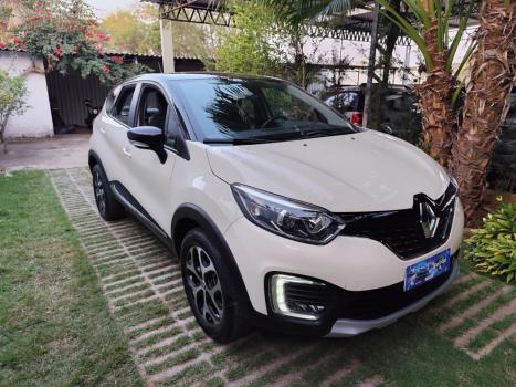 RENAULT Captur 1.6 16V 4P FLEX SCE INTENSE X-TRONIC CVT, Foto 1