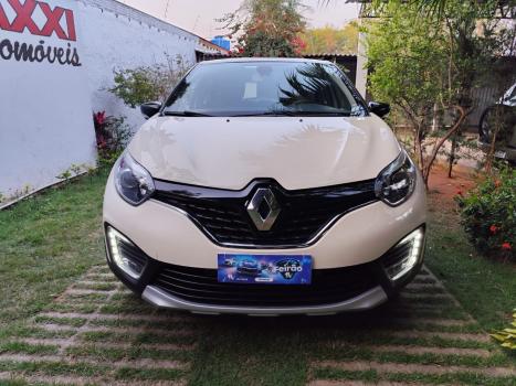 RENAULT Captur 1.6 16V 4P FLEX SCE INTENSE X-TRONIC CVT, Foto 3