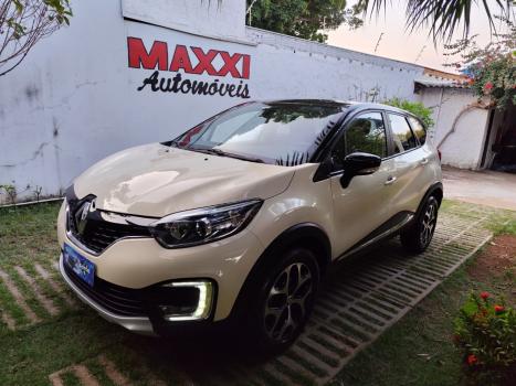 RENAULT Captur 1.6 16V 4P FLEX SCE INTENSE X-TRONIC CVT, Foto 4