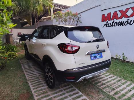 RENAULT Captur 1.6 16V 4P FLEX SCE INTENSE X-TRONIC CVT, Foto 5
