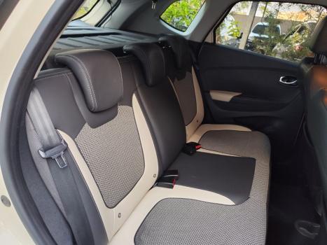 RENAULT Captur 1.6 16V 4P FLEX SCE INTENSE X-TRONIC CVT, Foto 12
