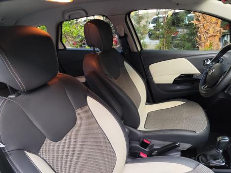 RENAULT Captur 1.6 16V 4P FLEX SCE INTENSE X-TRONIC CVT, Foto 13