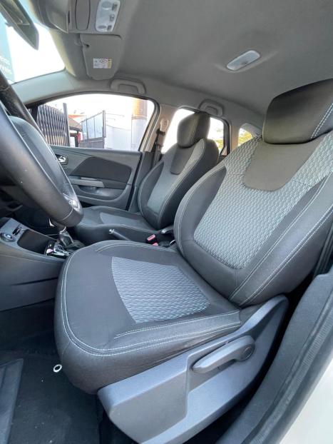 RENAULT Captur 1.6 16V 4P FLEX SCE LIFE X-TRONIC CVT, Foto 9