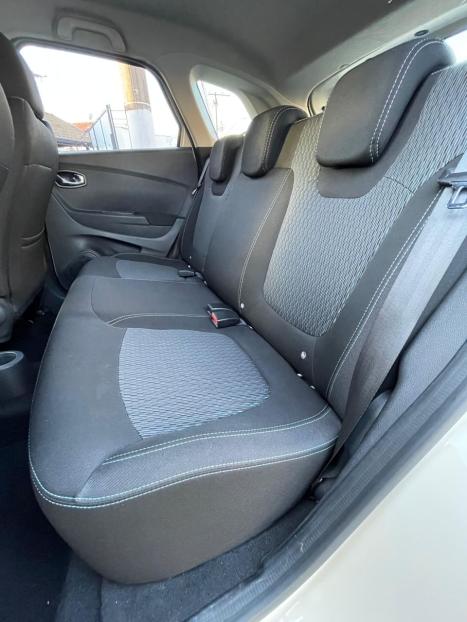 RENAULT Captur 1.6 16V 4P FLEX SCE LIFE X-TRONIC CVT, Foto 10
