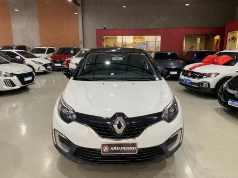 RENAULT Captur 1.6 16V 4P FLEX SCE LIFE X-TRONIC CVT, Foto 3