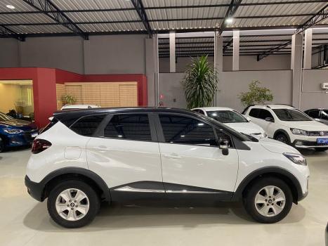 RENAULT Captur 1.6 16V 4P FLEX SCE LIFE X-TRONIC CVT, Foto 4