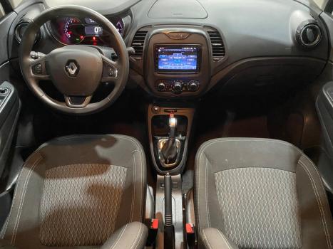 RENAULT Captur 1.6 16V 4P FLEX SCE LIFE X-TRONIC CVT, Foto 11