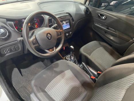 RENAULT Captur 1.6 16V 4P FLEX SCE LIFE X-TRONIC CVT, Foto 12