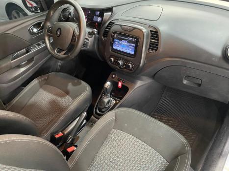 RENAULT Captur 1.6 16V 4P FLEX SCE LIFE X-TRONIC CVT, Foto 15