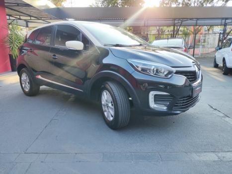 RENAULT Captur 1.6 16V 4P FLEX SCE LIFE X-TRONIC CVT, Foto 3