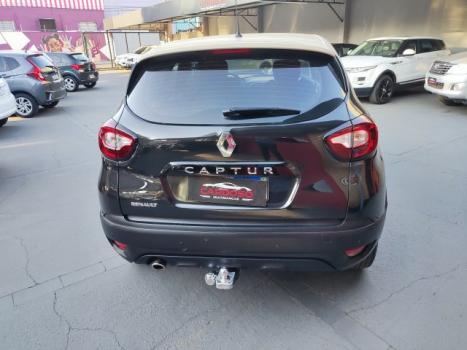 RENAULT Captur 1.6 16V 4P FLEX SCE LIFE X-TRONIC CVT, Foto 5