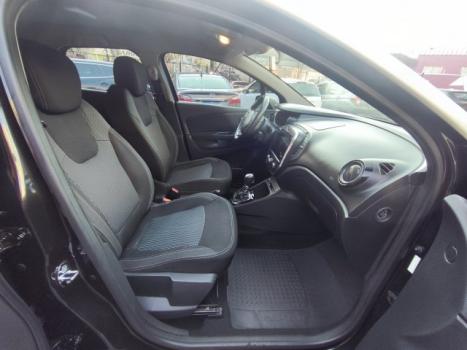 RENAULT Captur 1.6 16V 4P FLEX SCE LIFE X-TRONIC CVT, Foto 6