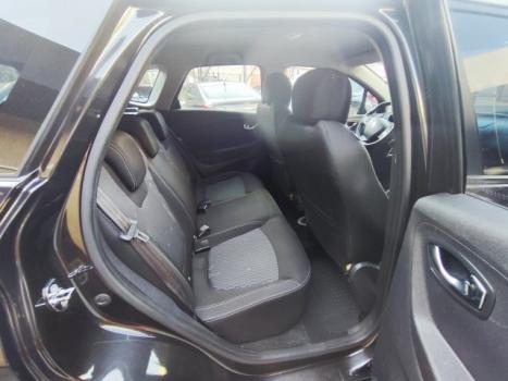 RENAULT Captur 1.6 16V 4P FLEX SCE LIFE X-TRONIC CVT, Foto 7
