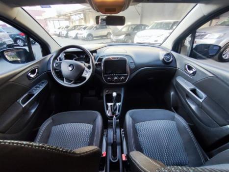 RENAULT Captur 1.6 16V 4P FLEX SCE LIFE X-TRONIC CVT, Foto 8