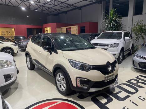 RENAULT Captur 1.6 16V 4P SCE ZEN X-TRONIC AUTOMTICO CVT, Foto 2