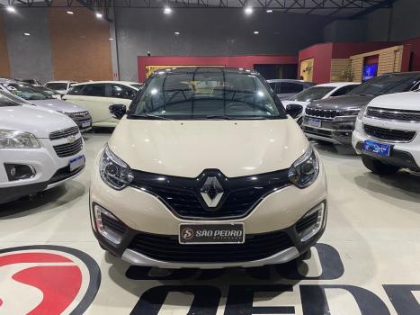 RENAULT Captur 1.6 16V 4P SCE ZEN X-TRONIC AUTOMTICO CVT, Foto 3