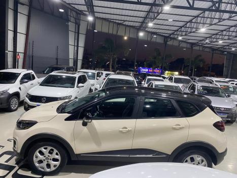 RENAULT Captur 1.6 16V 4P SCE ZEN X-TRONIC AUTOMTICO CVT, Foto 4