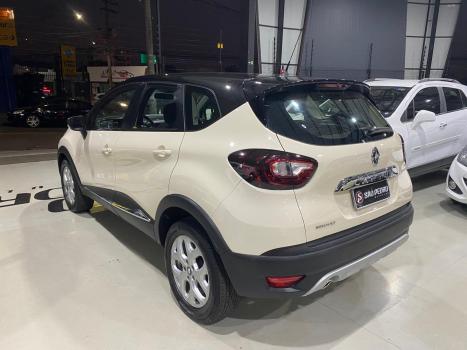 RENAULT Captur 1.6 16V 4P SCE ZEN X-TRONIC AUTOMTICO CVT, Foto 5