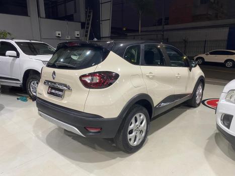 RENAULT Captur 1.6 16V 4P SCE ZEN X-TRONIC AUTOMTICO CVT, Foto 6