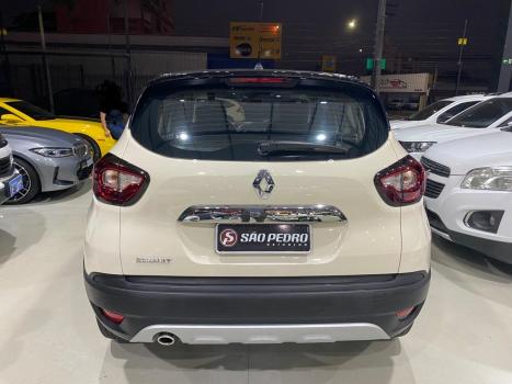 RENAULT Captur 1.6 16V 4P SCE ZEN X-TRONIC AUTOMTICO CVT, Foto 7