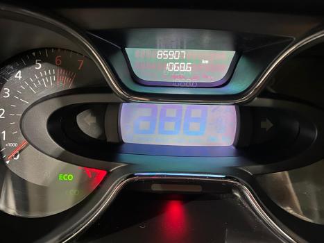 RENAULT Captur 1.6 16V 4P SCE ZEN X-TRONIC AUTOMTICO CVT, Foto 8