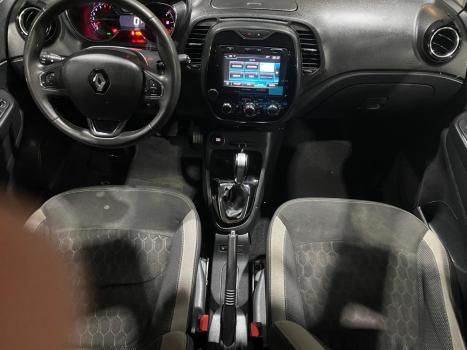 RENAULT Captur 1.6 16V 4P SCE ZEN X-TRONIC AUTOMTICO CVT, Foto 9