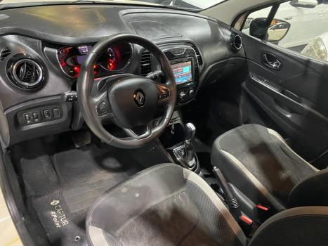 RENAULT Captur 1.6 16V 4P SCE ZEN X-TRONIC AUTOMTICO CVT, Foto 10
