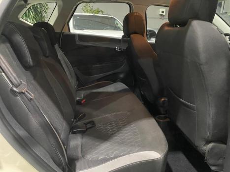 RENAULT Captur 1.6 16V 4P SCE ZEN X-TRONIC AUTOMTICO CVT, Foto 12