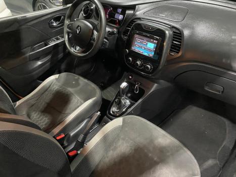RENAULT Captur 1.6 16V 4P SCE ZEN X-TRONIC AUTOMTICO CVT, Foto 13