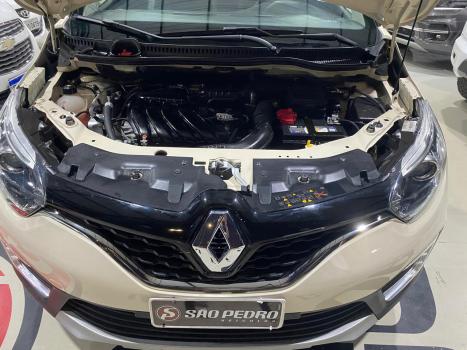 RENAULT Captur 1.6 16V 4P SCE ZEN X-TRONIC AUTOMTICO CVT, Foto 15